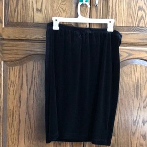 Looks like velvet looks like velour very soft